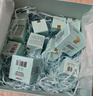 雅诗兰黛小棕瓶精华眼霜15ml抗衰老淡纹护肤品套装化妆品礼盒生日礼物 实拍图