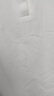 皮尔卡丹（pierrecardin）韩系POLO领短袖T恤女春夏季2024夏装新款时尚设计感体恤小衫上衣 白色 L  建议105-115斤 晒单实拍图