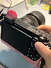 索尼【蚂蚁摄影】ZV-E10L 直播美颜入门级 vlog微单数码相机 索尼zve10 索尼zv e10 zve10拆单机 黑色【取套机镜头】 套餐一【含基础配件内存卡/包】 实拍图