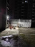 亚明照明上海亚明LED投光灯户外照明防水投射室外工业照明灯400W工地厂房 200W白光-亚明纳米投光灯-防水 晒单实拍图