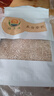 福子恒钢切燕麦粒原味无蔗糖 整粒刚切裸燕麦粒 生燕麦米张家口坝上特产 钢切燕麦500克*1袋 实拍图