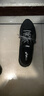 亚瑟士ASICS男子稳定支撑跑鞋 GT-1000 10  黑色 44  实拍图