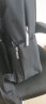 乐上（LEXON）商务电脑包14英寸通勤双肩包防泼水书包苹果笔记本背包男蓝黑 晒单实拍图