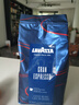 拉瓦萨（LAVAZZA）原装进口意式咖啡豆中度烘焙1kg拼配豆意式特浓 1000g，经典意式特浓-中烘-焦糖，可可，烤杏仁 实拍图
