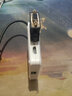 睿因（Wavlink）WL-UG39DH1 外置显卡扩屏器 usb3.0转HDMI/DVI多屏扩展显卡 USB转千兆网卡 实拍图