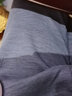 ALPINT MOUNTAIN埃尔蒙特加绒软壳裤男款秋冬户外防寒徒步裤女冬季抓绒防水冲锋裤 实拍图