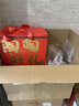 陶陶居中华老字号品牌 广东广州特产蛋黄酥凤梨酥零食糕点手信送礼团购 羊城五宝礼盒 806g 实拍图