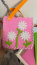 缔羽 不织布艺拎包无纺布幼儿园DIY手工制作材料包男孩女孩玩具六一儿童节礼物 实拍图