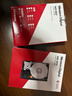 西部数据（WD）NAS机械硬盘 WD Red Plus 西数红盘 4TB 私有云5400转256MB SATA CMR垂直网络存储3.5英寸WD40EFPX 实拍图