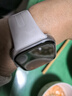 小米（MI）REDMI Watch 5 皎月银 国家补贴 澎湃OS 2 心率血氧监测 蓝牙通话 红米手表5 智能手表 小米汽车 实拍图