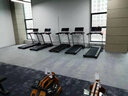迈特森（MAITESEN） 迈特森MS832S跑步机（可折叠）家用电动智能健身器材 实拍图
