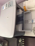 惠普（HP）全新M1005MFP打印复印扫描激光一体机多功能黑白办公A4 惠普1005带两个硒鼓 实拍图