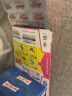 小林制药（KOBAYASHI）排水管清道夫厨卫马桶下水道堵塞疏通剂厕所除臭桃香12片装 实拍图