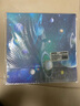 递乐  手工折纸星空彩色折纸千纸鹤折纸材料学生益智趣味彩色剪纸彩纸儿童手工纸樱花折纸100张 4388星球款 实拍图