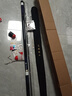 达瓦圣尊鱼竿打窝竿高碳素超轻超硬19调炮竿传统钓鱼竿长节手竿 实拍图