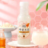 来伊份果汁果冻系列网红零食果冻代餐解馋 蜂蜜米露330ml 实拍图