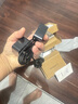 连拓 12V1A电源适配器 适用机顶盒光纤猫路由器电源线安防监控摄像头硬盘盒快充电器线供电线5.5*2.5mm 实拍图