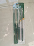 世达（SATA）工具金刚石锉刀套装迷你精密小锉刀整形锉03810扁锉半圆03880 3件套5*180mm/03880 实拍图