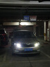 汽车led示宽灯透镜改装灯泡改装超亮聚光灯车外通用日行灯行车灯 白色 一对 实拍图
