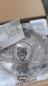 小熊（Bear）绞肉机家用 绞馅机 碎肉机 电动多功能料理搅拌打肉饺子肉馅蒜蓉机不锈钢 搅肉机QSJ-B03E1 约2L 实拍图