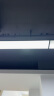 三雄极光 led灯管一体化t5支架无影灯管灯带 led日光灯长条节能灯具套装 晒单实拍图