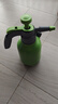 奥美优喷壶气压式高压喷水壶消毒长杆浇花神器洒水壶打药喷雾器大容量 实拍图