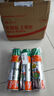 龟牌（Turtle Wax）大力橙多功能泡沫清洁剂（G-500901）650ml汽车内饰清洁除胶剂 实拍图