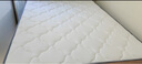 全友家居 进口天然乳胶床垫1.5x2米独立袋装弹簧环保卧室床垫子 实拍图