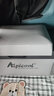 冰虎（Alpicool）车载冰箱压缩机制冷12V24V车家两用电冰箱冷冻冷藏箱货车小型冰柜 C20 车家两用 (APP面板) 20升 实拍图
