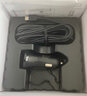 海康威视（HIKVISION）C6Pro行车记录仪  华为海思处理器 GPS行驶轨迹回放 64G高速卡+降压线套餐（推荐） 实拍图