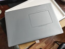 太空石华为Matepadpro13.2寸保护套2023款13.2英寸保护壳2024款平板电脑全包保护笔槽支架保护壳防摔轻薄 【曜金黑】进口原料-防摔升级-送2张钢化膜 华为matepadpro13.2 实拍图