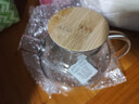 四季茶壶烧水壶高硼硅玻璃电凉水壶大容量升级加厚 四季茶壶1L（无底座） 实拍图