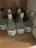 桂林三花酒 10年老桂林 米香型白酒42度 500ml单瓶装 广西送礼白酒 实拍图