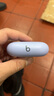 beats Solo Buds【Jennie同款】真无蓝牙线耳机 Beats 耳机 音乐耳机 入耳式运动耳塞 兼容苹果安卓系统 极光紫 实拍图