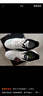 adidas利拉德9代稳定缓震防滑专业篮球鞋 紫翼风行阿迪达斯 紫翼风行 41 实拍图