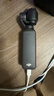 大疆 DJI Osmo Pocket 3 标准版 一英寸口袋云台相机 OP灵眸手持数码相机 旅游vlog 便携美颜摄像 实拍图