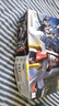万代（BANDAI） 高达模型 RG 1/144 机动战士 敢达玩具 金刚机器人 男生礼物 RG 03 空战强袭 实拍图