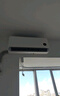 小米（MI）米家1.5匹 巨省电pro 超一级能效 空调挂机 35GW-NA20/V1A1 国家补贴20% 2025新款  整机十年质保 实拍图