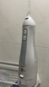 博皓（prooral）立式手持冲牙器 F27Pro大水箱版 水牙线 洗牙器洁牙器白色 牙齿冲洗器【生日节日礼物】 实拍图