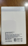 品胜3C认证苹果充电器40W多口桌面插头PD20W快充通用iPhone17/16/15/14小米华为手机平板适配器1.2m 实拍图
