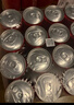可口可乐（Coca-Cola）怡泉苏打水有糖/无糖可选柠檬味气泡水干姜水汤力水饮料330ml整箱 干姜水330ml*24罐【含糖】 实拍图