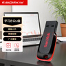 闪迪（SanDisk）16GB USB2.0 U盘 CZ50酷刃 黑红色 小巧便携 时尚设计 安全加密软件 实拍图