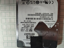 科硕（KESU）1TB 移动硬盘 USB3.0 大容量外接机械硬盘 海量存储 笔记本电脑手机连接 2.5英寸 家庭存储办公 实拍图