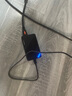 圆刚（AVerMedia）GC553 圆钢4K60视频采集卡直播高清HDMI线低延迟佳能索尼微单反相机/摄像会议/PS5/PC端游戏录制 GC553-G2黑色【可开专票&顺丰包邮】 实拍图