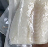 我爱渔太平洋深海鳕鱼块500g 去皮去刺 5块独立真空包装 新西兰长尾鳕鱼 实拍图