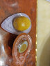 三只松鼠多味鹌鹑蛋300g 盐焗卤蛋铁蛋虎皮蛋休闲零食小吃独立小包 晒单实拍图