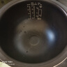苏泊尔（SUPOR）电饭煲电饭锅5-8个人大容量4升蓝钻球釜柴火饭蒸米饭煮粥家用不粘锅智能预约微压电饭锅SF40FC873 实拍图