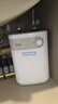 美的（Midea）【8年质保】小厨宝电热水器5升储水式家用一级能效2000W洗菜碗厨房热水宝国家补贴F05-20A1C(ES)  实拍图
