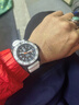 雷美诺时大力士岳洋同款3351 | 瑞士进口瑞表碳纤钛军表手表 极地进化论XL.3359.SET【新品】 实拍图
