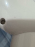 康佳（KONKA）面条机 家用压面机 手持压面枪 小型电动自动不锈钢压面条机 KMTJ-0401-W 实拍图